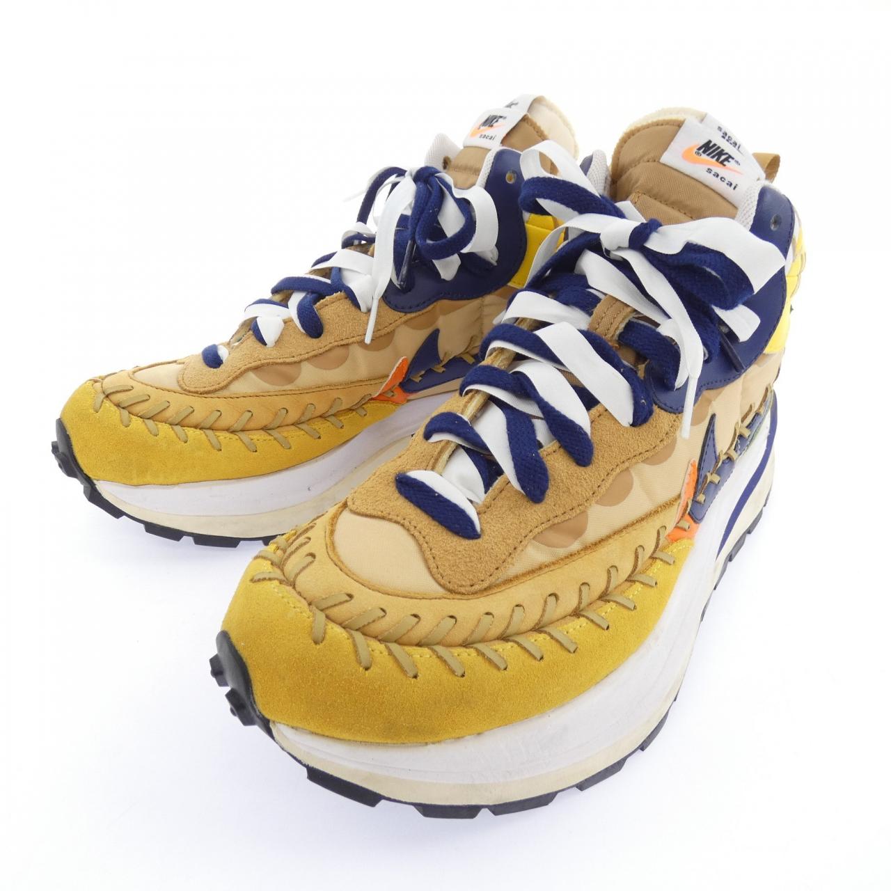 ナイキサカイ NIKE×SACAI DH9186-200 スニーカー