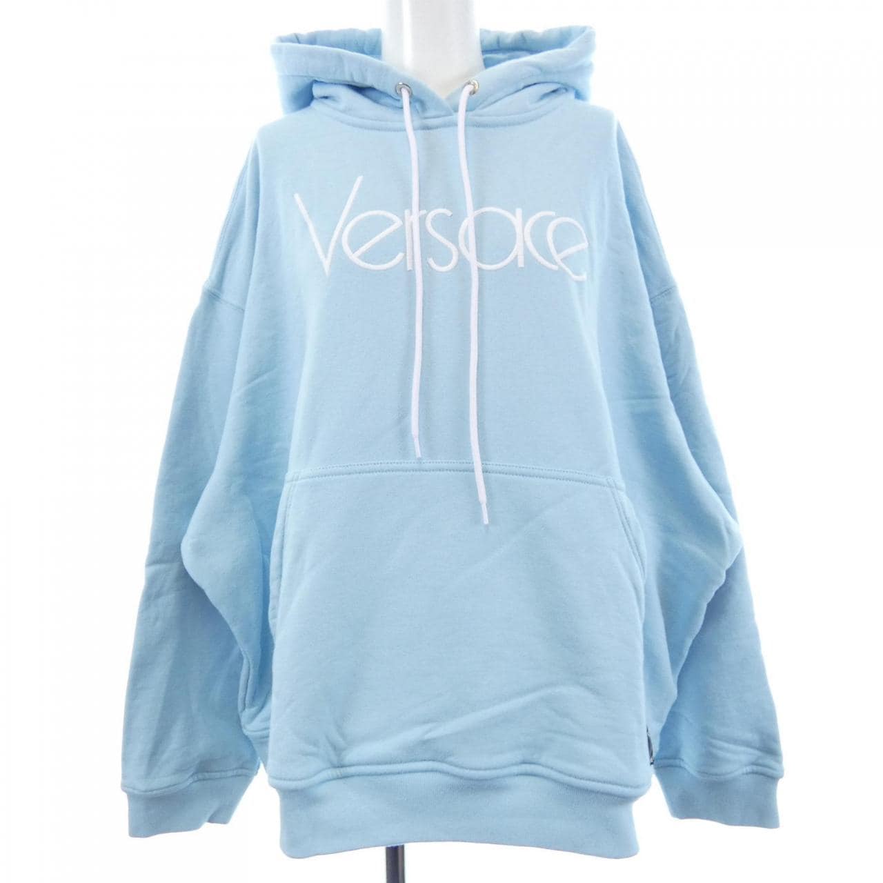 ヴェルサーチェ VERSACE パーカー