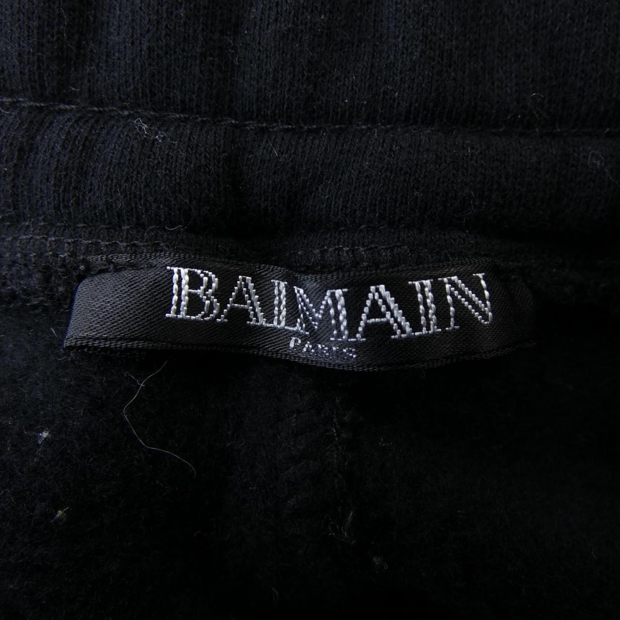 バルマン BALMAIN W6HJ583B928 パンツ