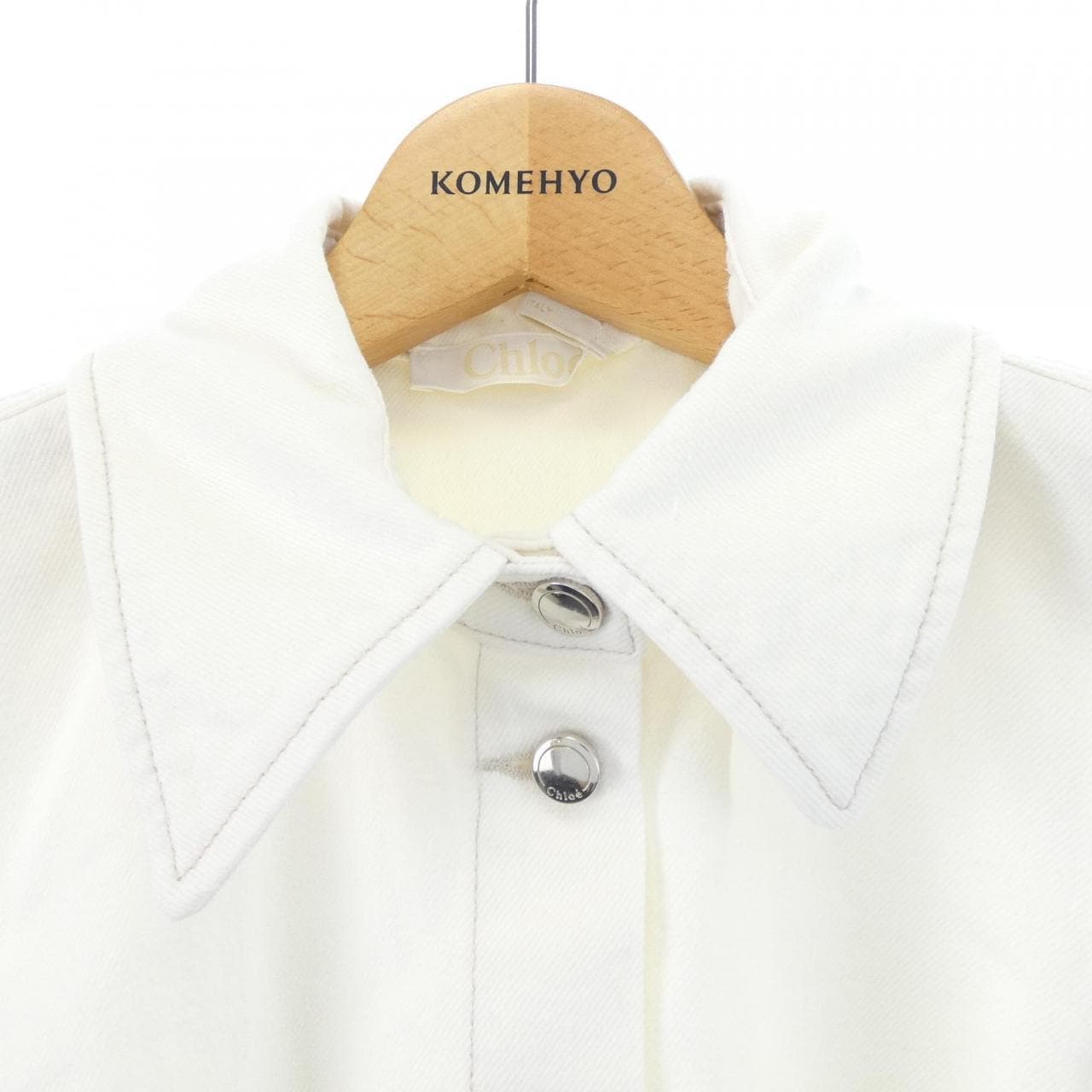 クロエ Chloe SDR03154 ワンピース