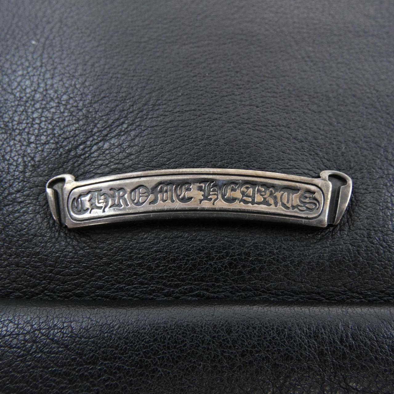 クロムハーツ CHROME HEARTS MAIL BAG　CEME　CROSS 2232 304 3014 BAG