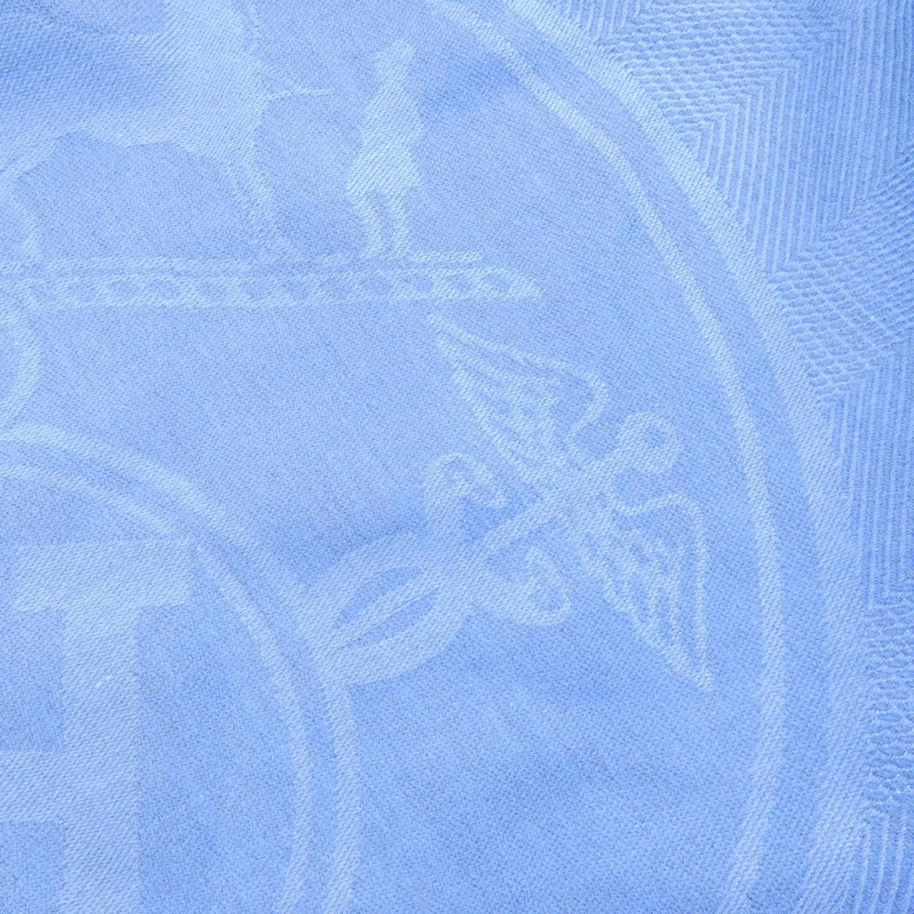 エルメス HERMES ニュー･リブリス NEW LIBRIS H612494S ロザンジュGM ショール