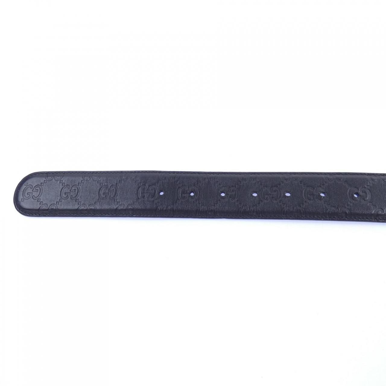 グッチ GUCCI 114876 BELT