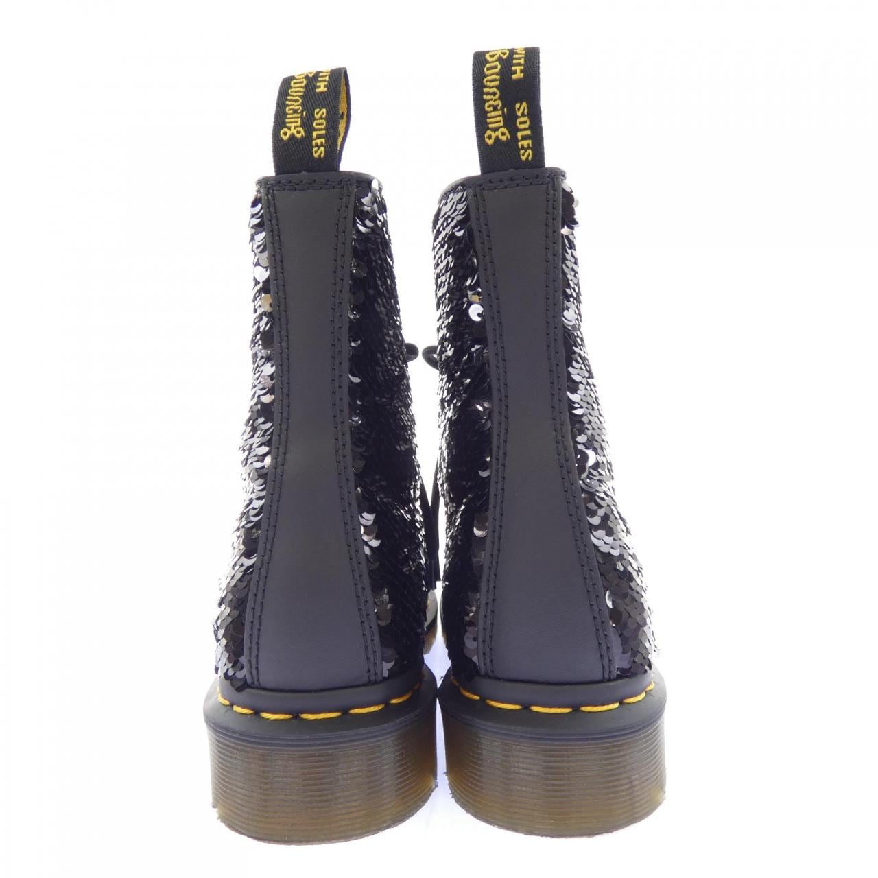 ドクターマーチン DR.MARTENS AW006 ブーツ