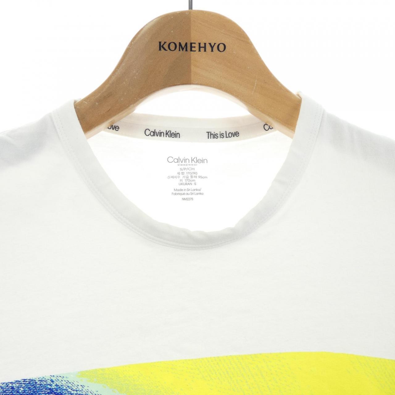 カルバンクライン Calvin Klein Tシャツ