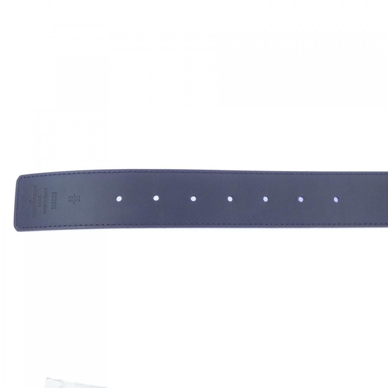 ルイヴィトン LOUIS VUITTON LVイニシャル 40MM リバーシブル M0566 BELT