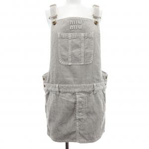 ミュウミュウ MIU MIU MF5239 SOOO 131J ワンピース