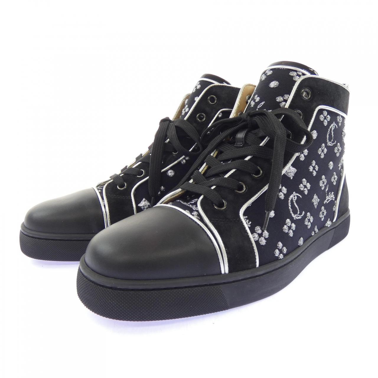 クリスチャンルブタン CHRISTIAN LOUBOUTIN スニーカー