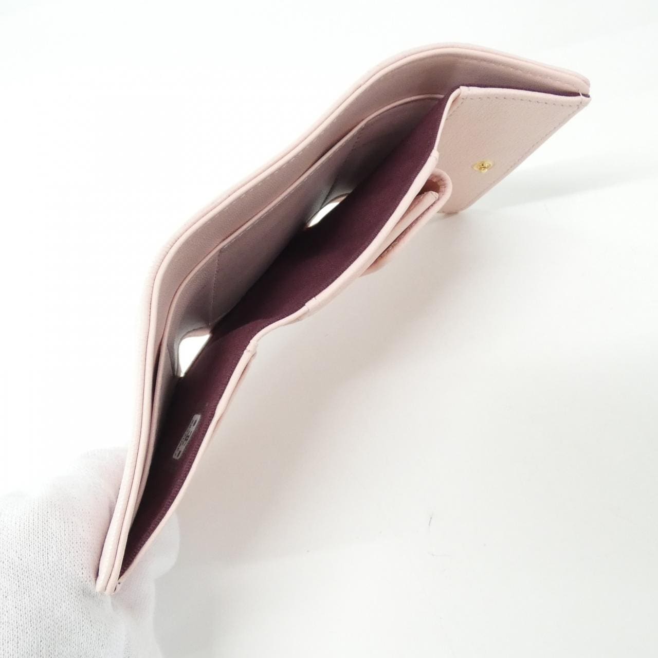 シャネル AP5296 財布