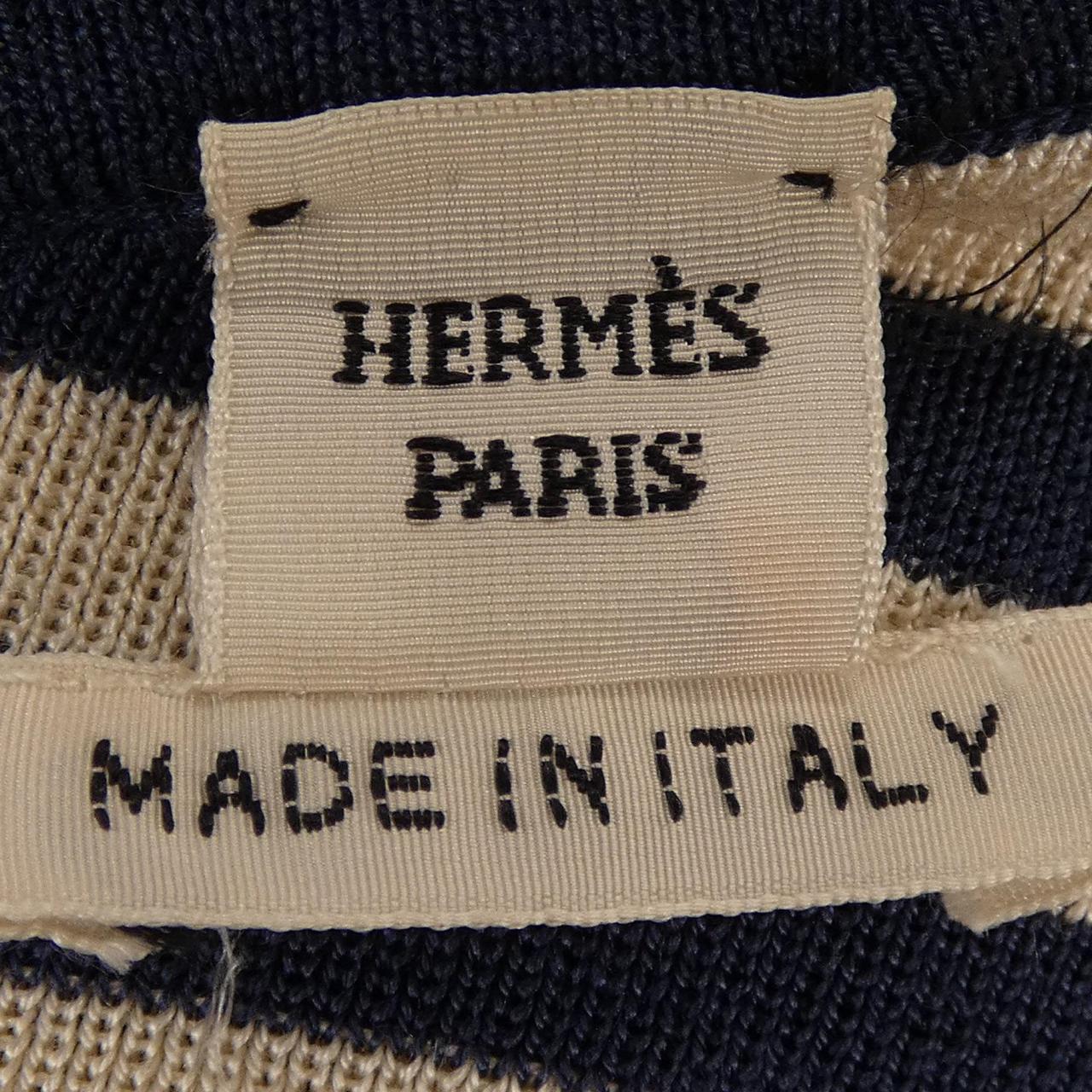エルメス HERMES sw309 ニット
