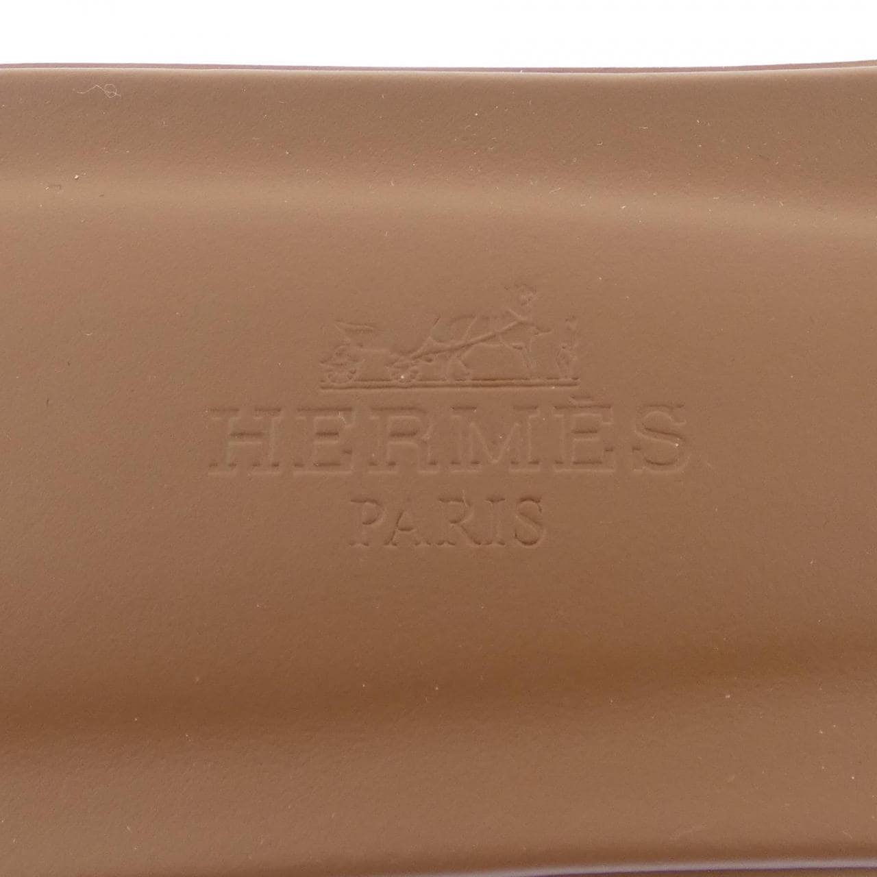 エルメス HERMES オラン ORAN 021056Z サンダル