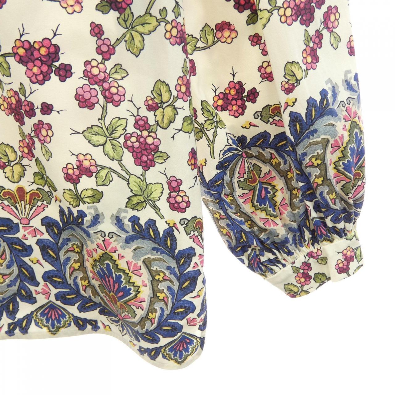 エトロ ETRO トップス