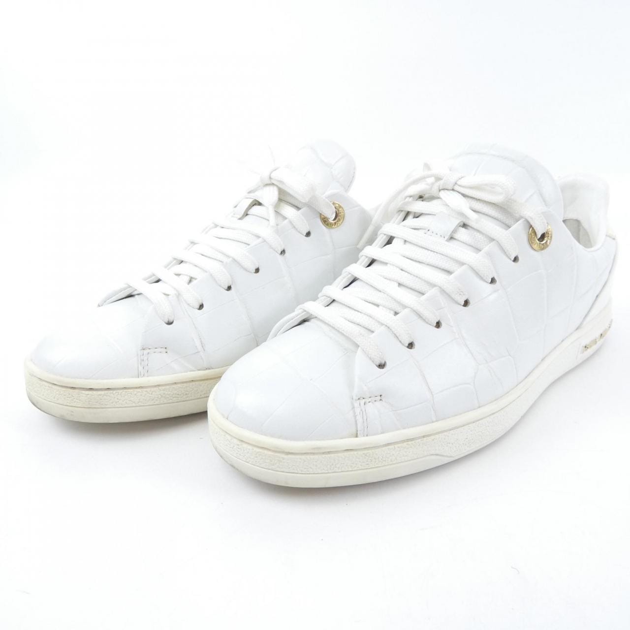 LOUIS LOUIS VUITTON sneakers