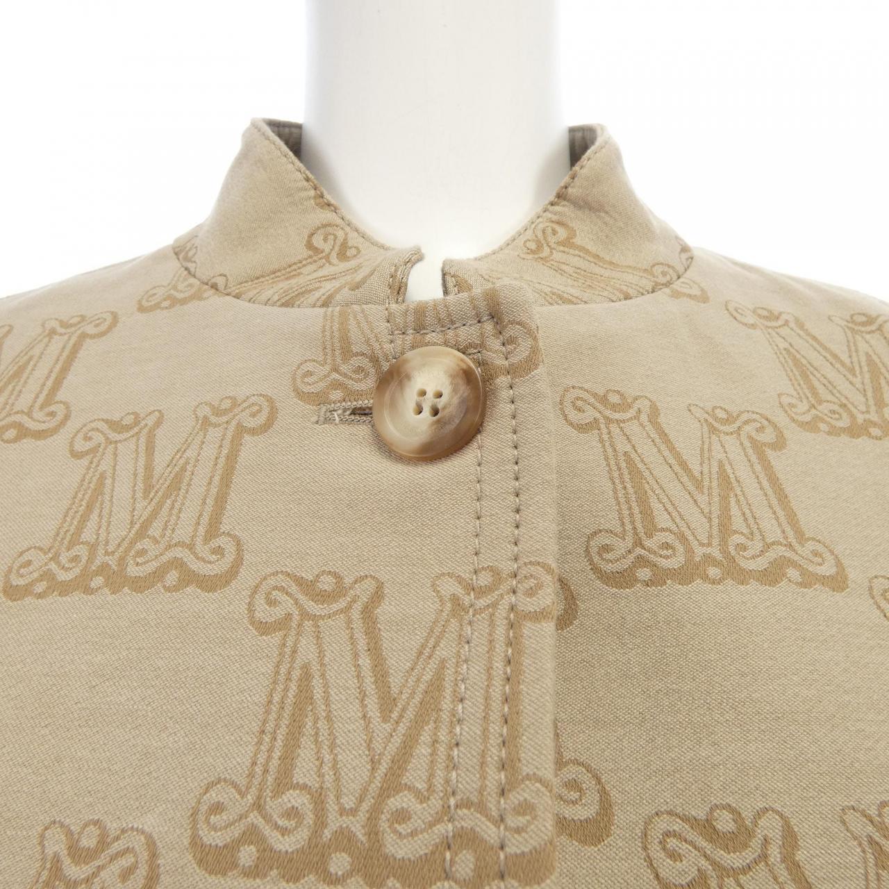 マックスマーラ Max Mara ケープ