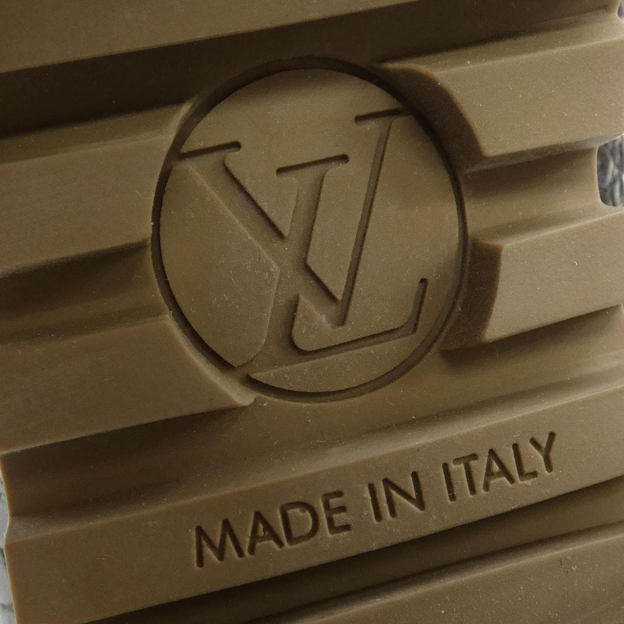 ルイヴィトン LOUIS VUITTON ブーツ