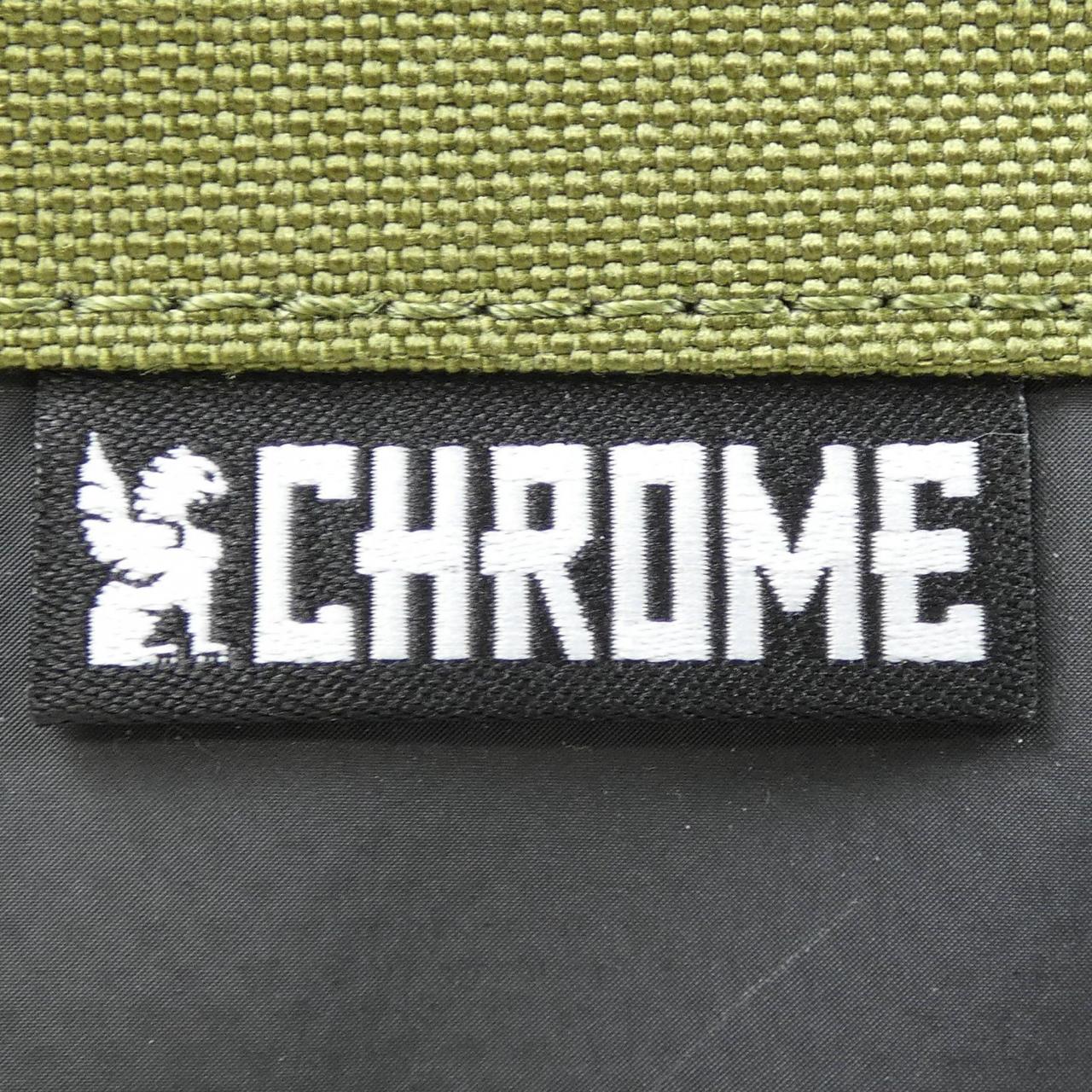 鉻CHROME BAG