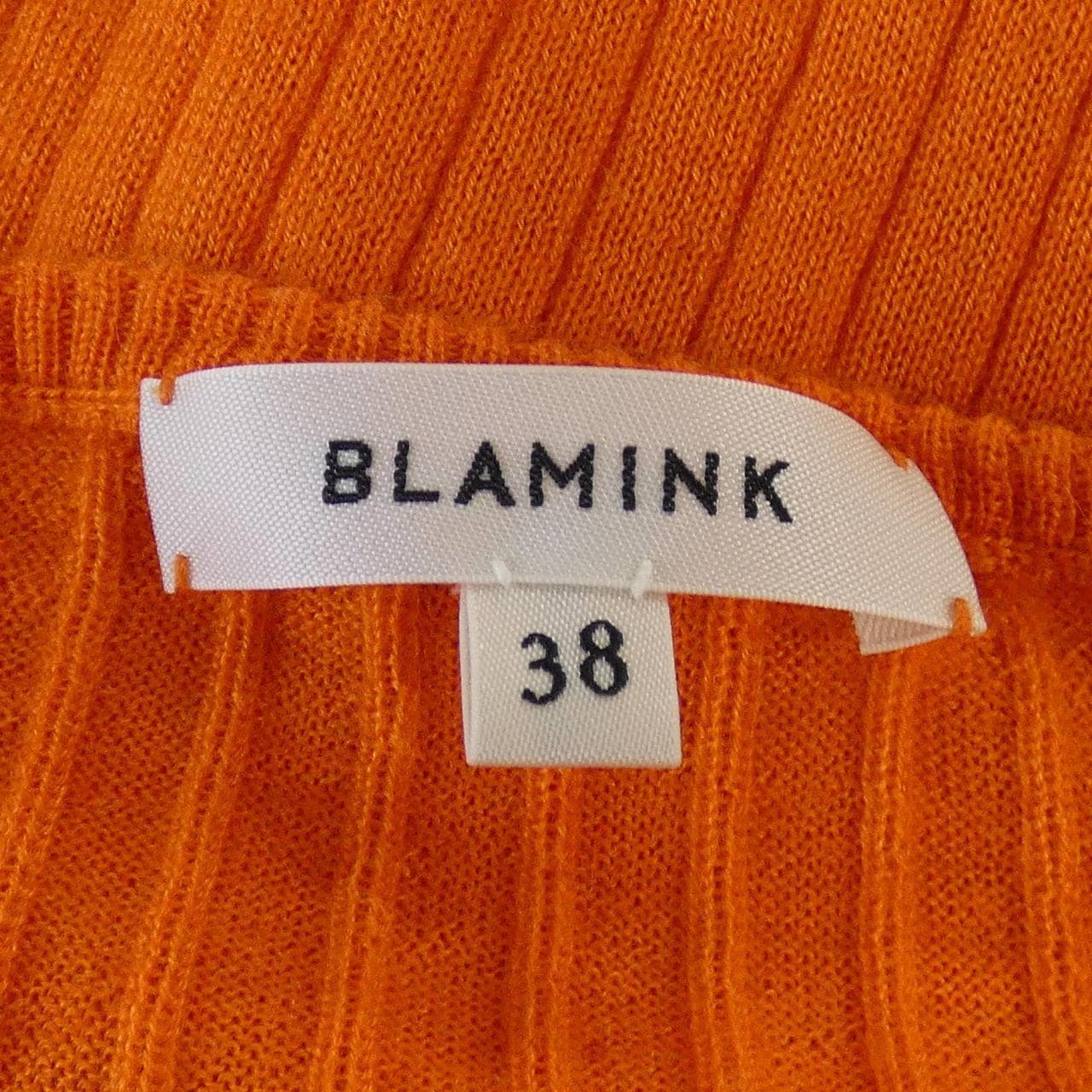ブラミンク BLAMINK ニット