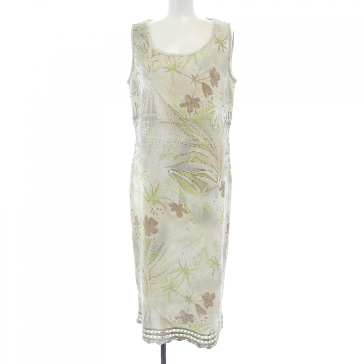 セントジョン ST.JOHN ワンピース