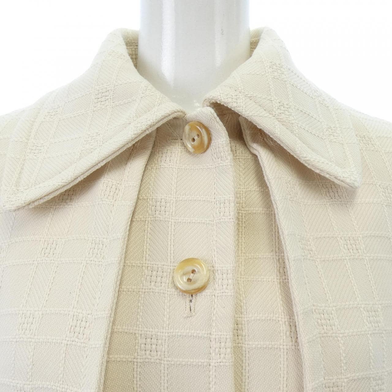グッチ GUCCI ケープ
