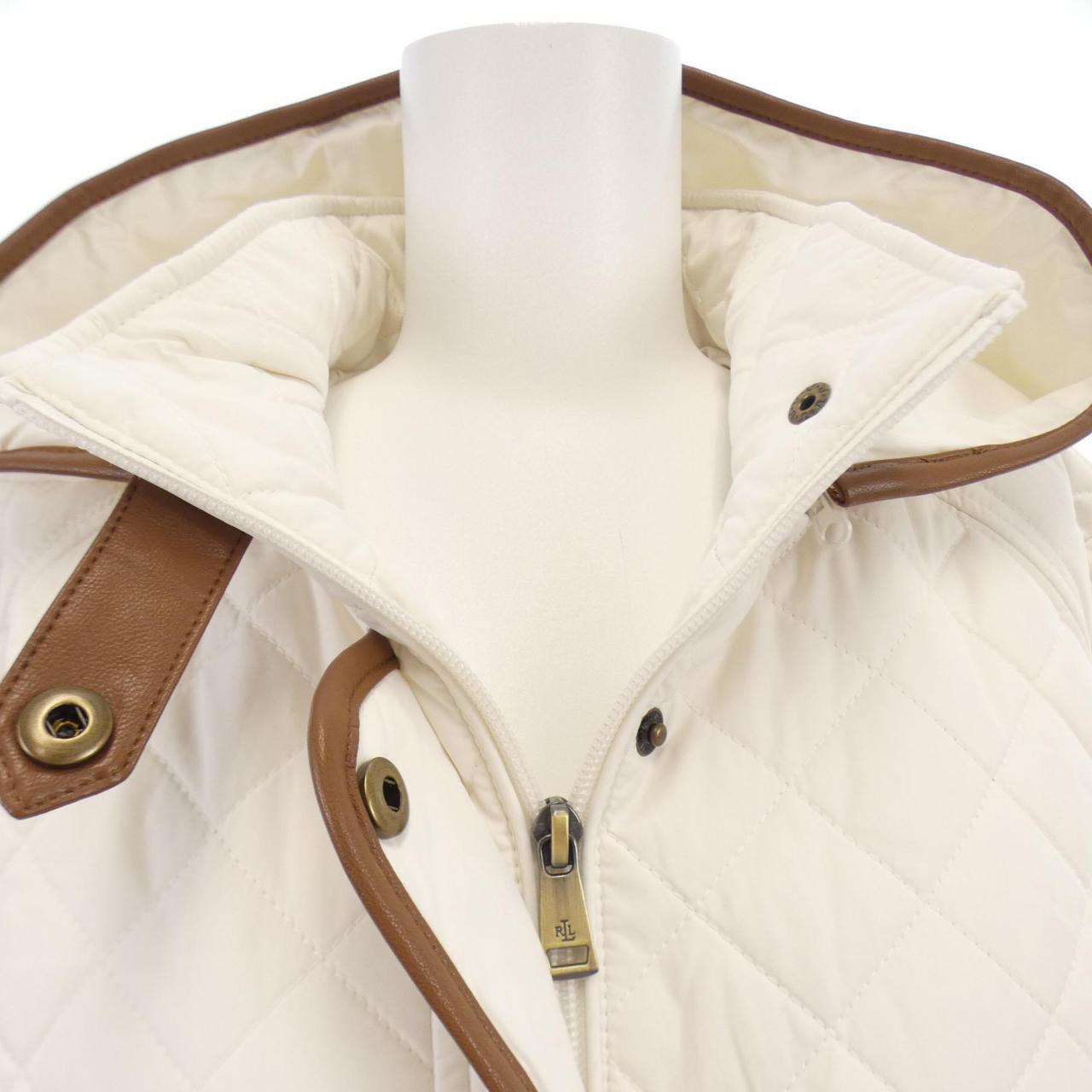 ローレンラルフローレン LAUREN RALPH LAUREN コート