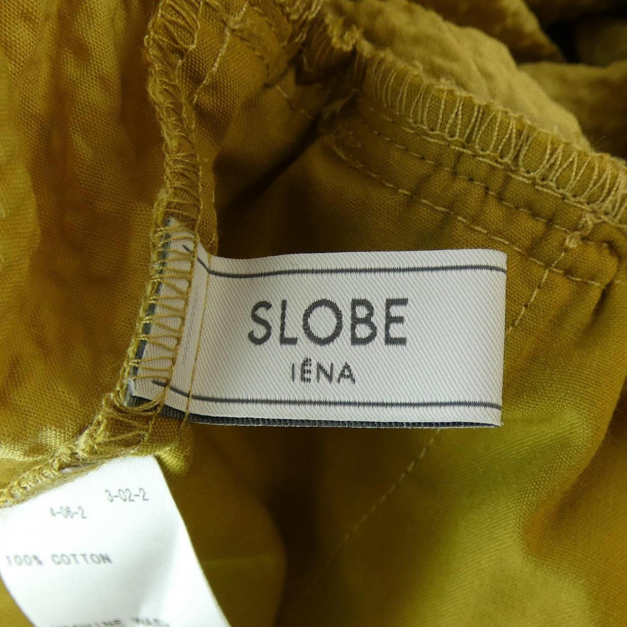 SLOBE ワンピース