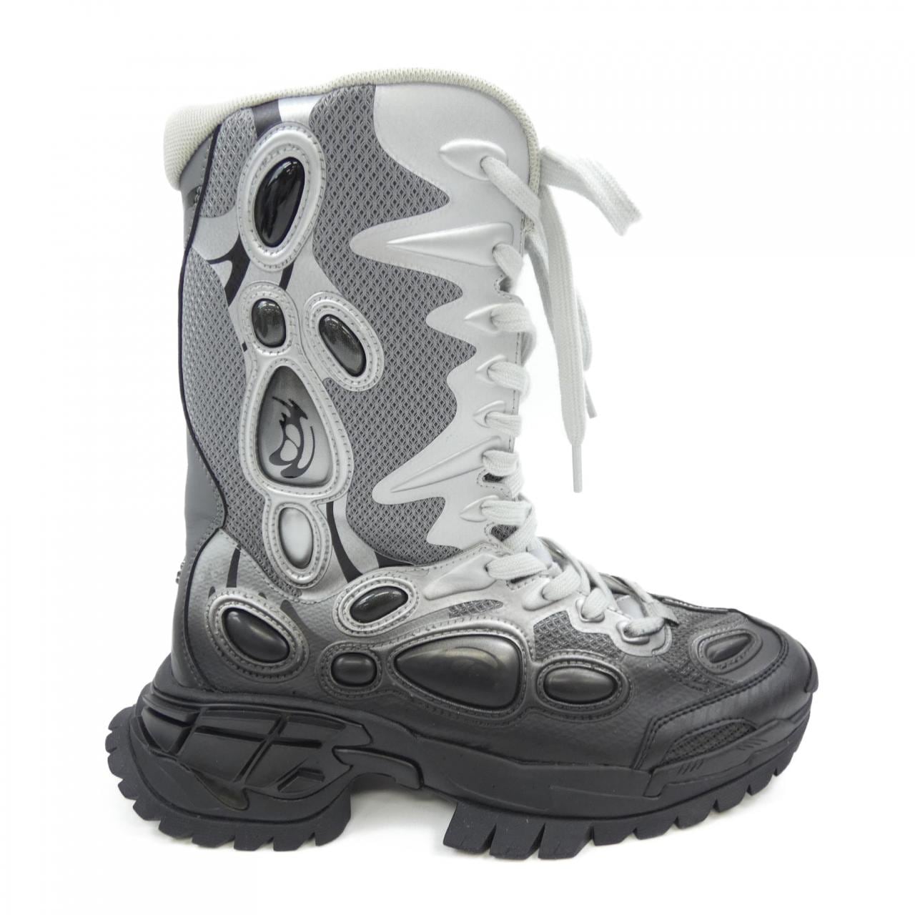 NUCLEO BOOT sneakers