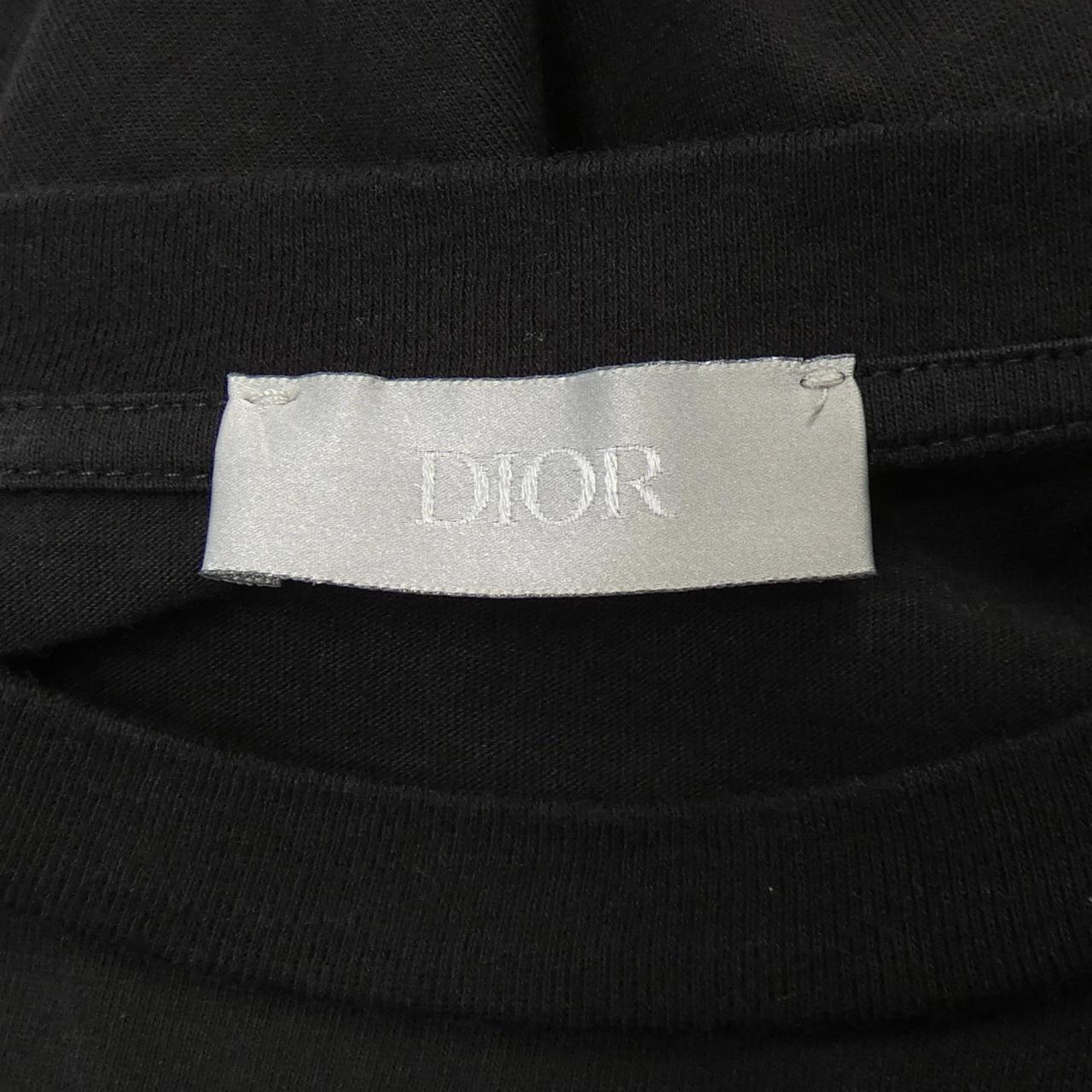 ディオール DIOR Tシャツ