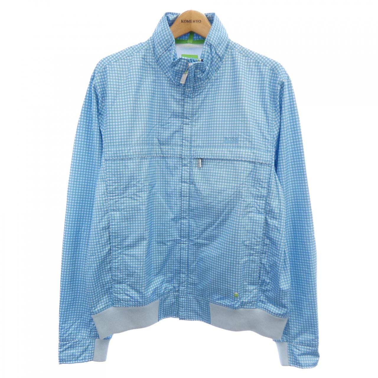 ボス BOSS ブルゾン