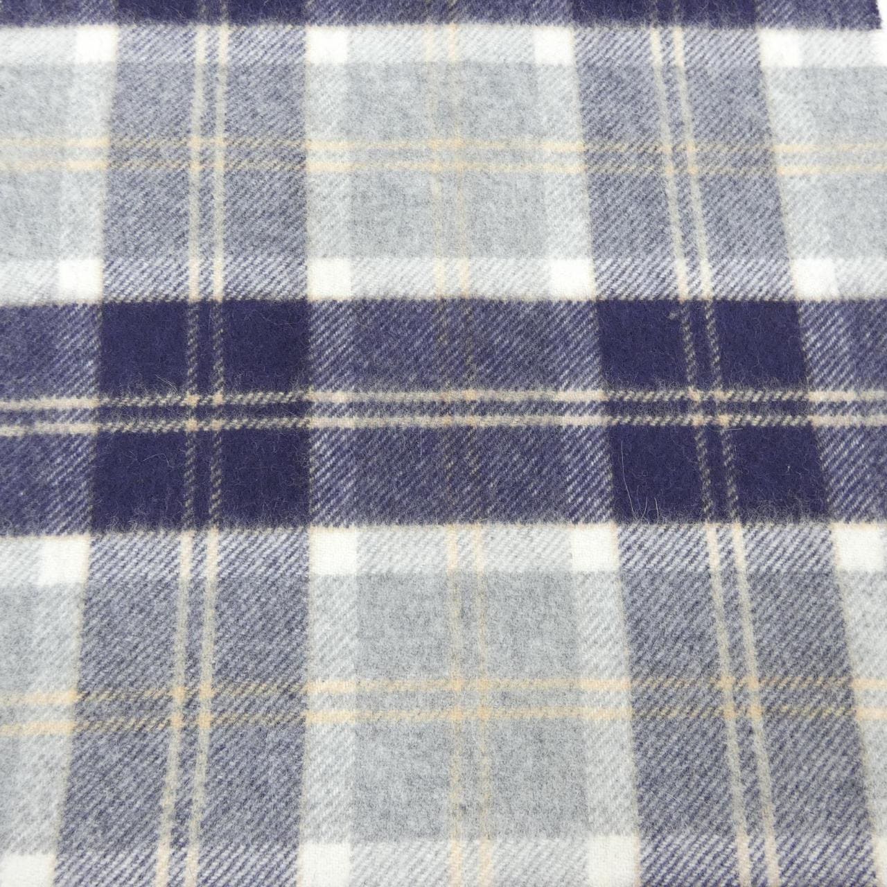 ジョンストンズ JOHNSTONS OF ELGIN MUFFLER