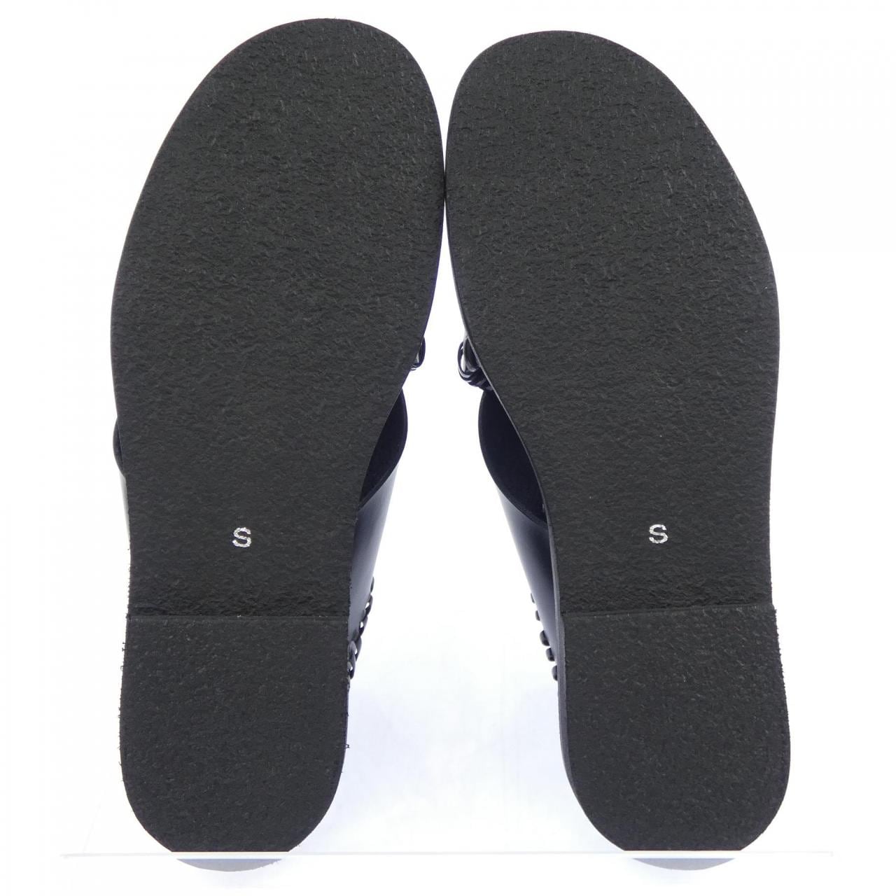 ISHMM ISH-1-25 サンダル