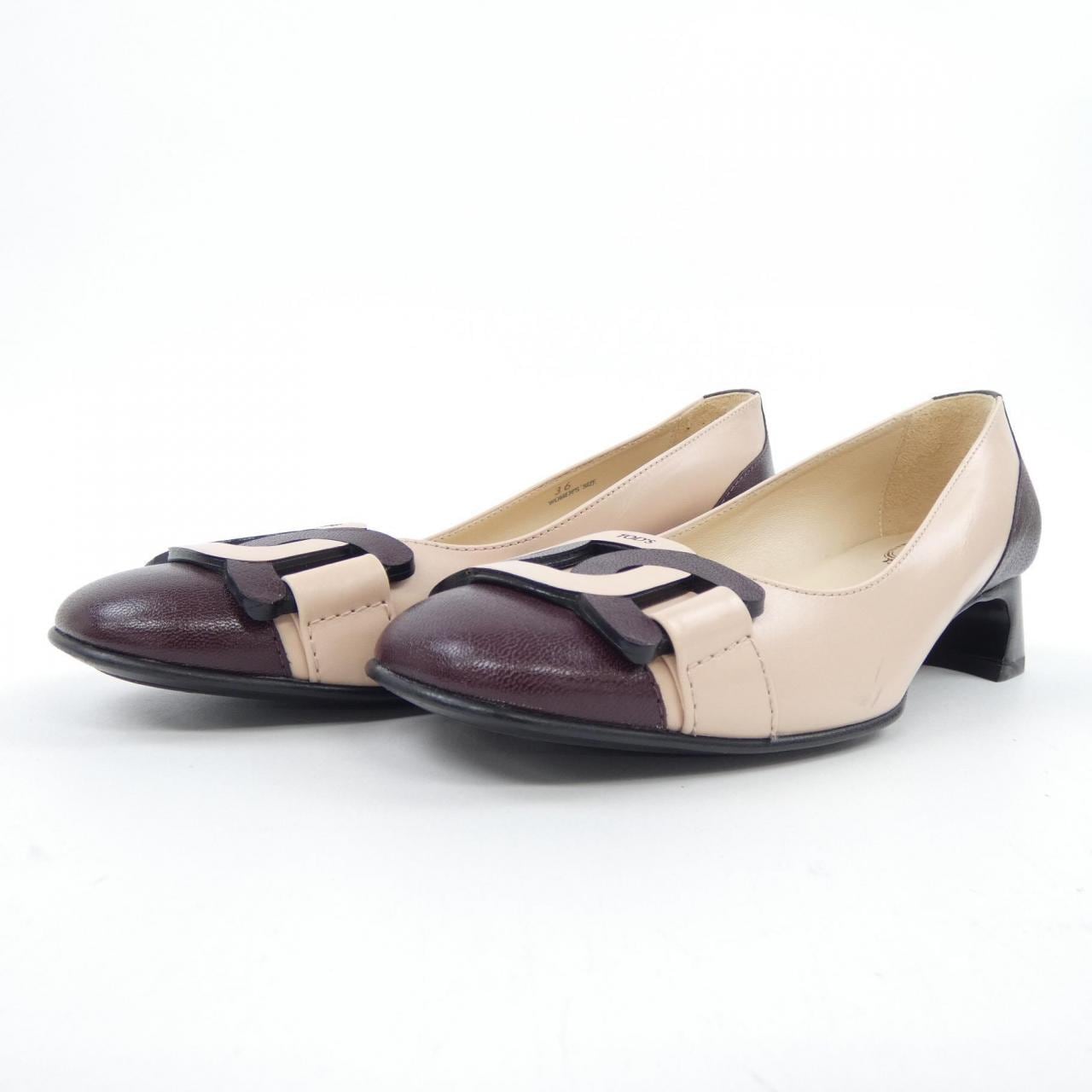 トッズ TOD'S シューズ