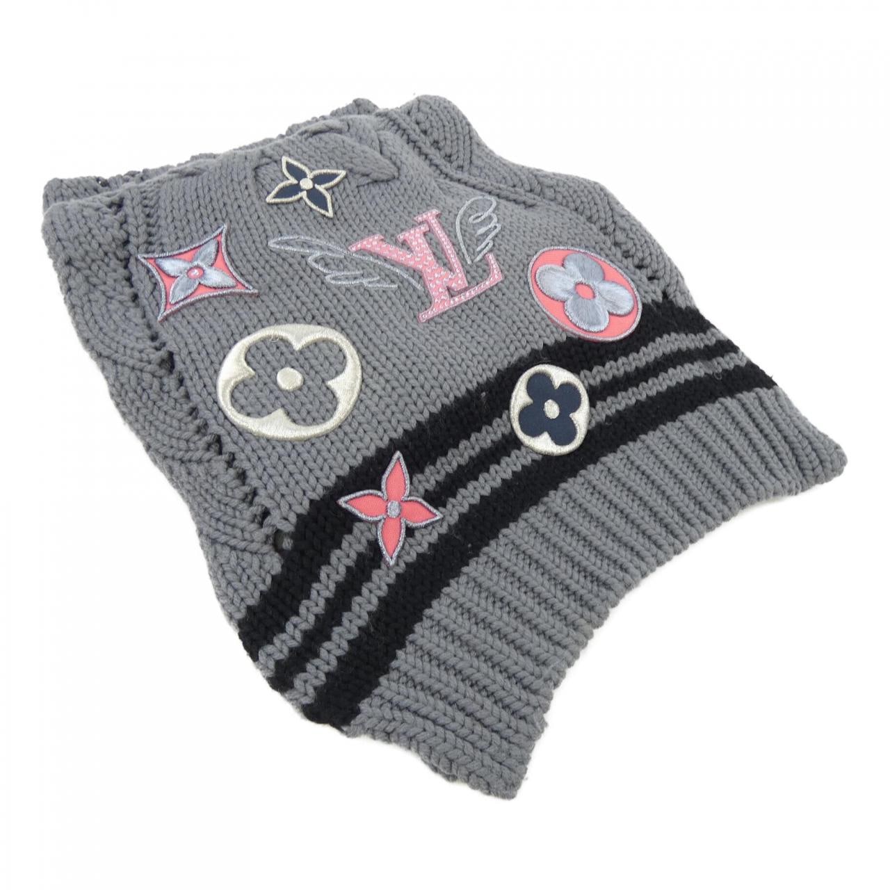 ルイヴィトン LOUIS VUITTON MUFFLER