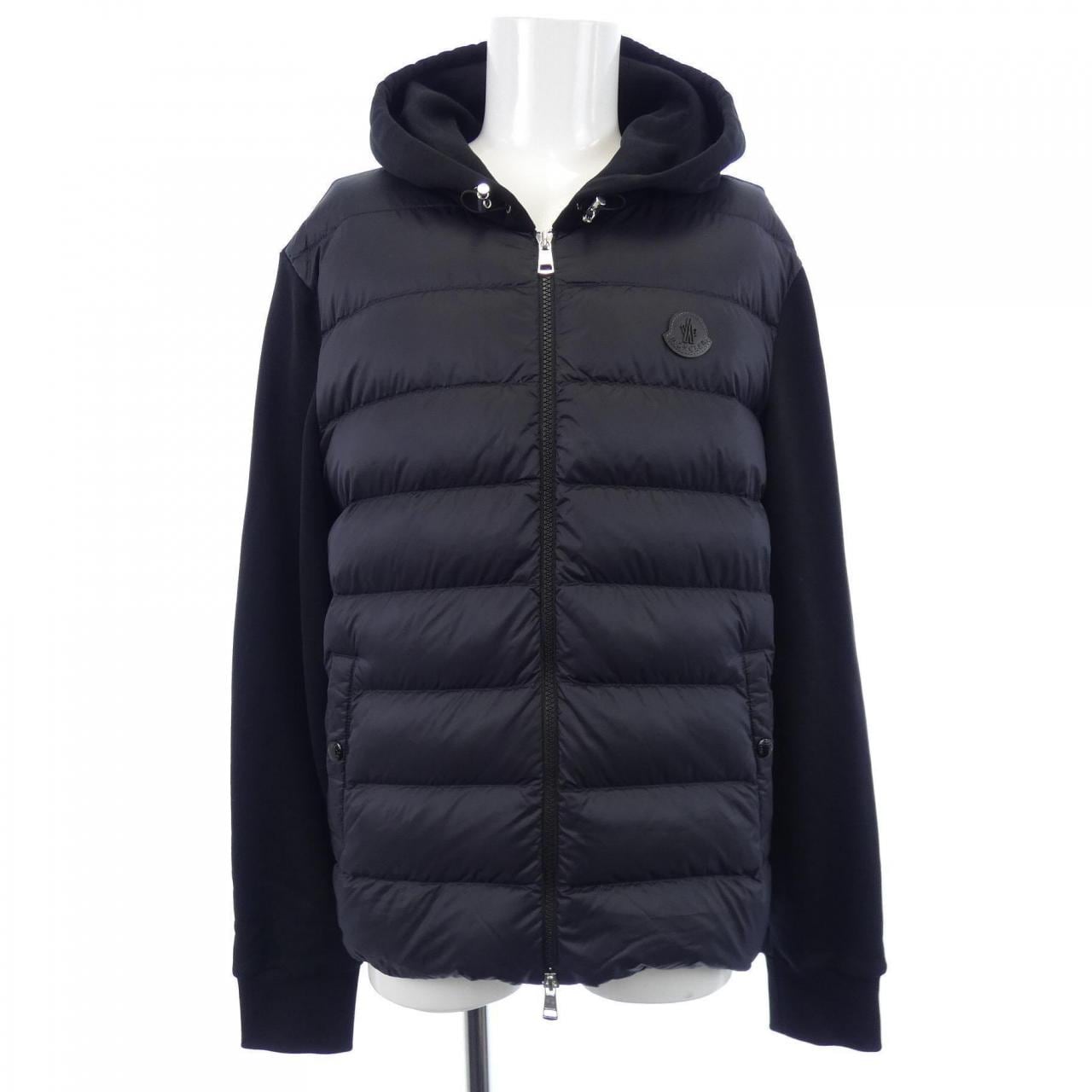 モンクレール MONCLER 20918G00035 ダウンジャケット