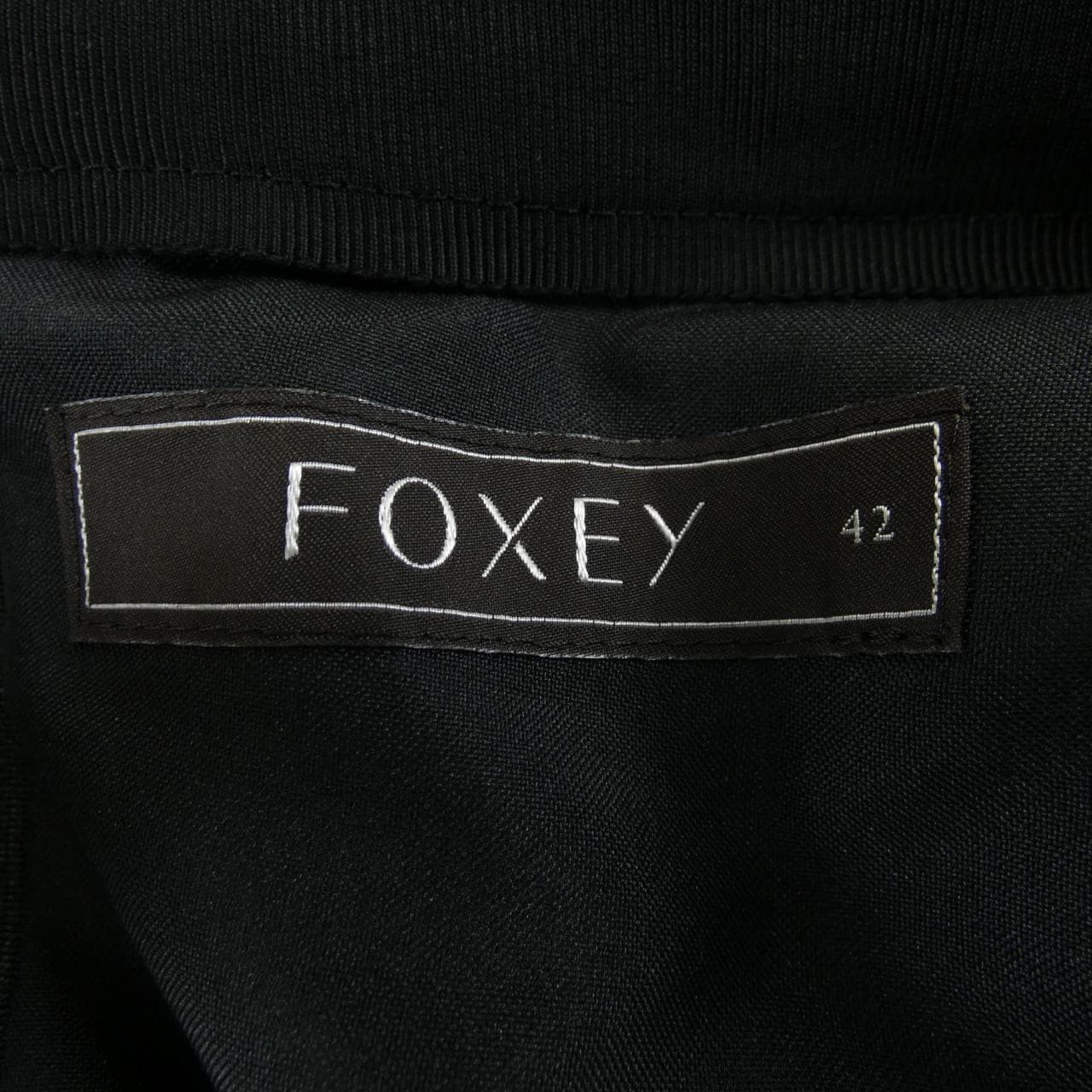 フォクシー FOXEY 33583-ASFE06T スカート