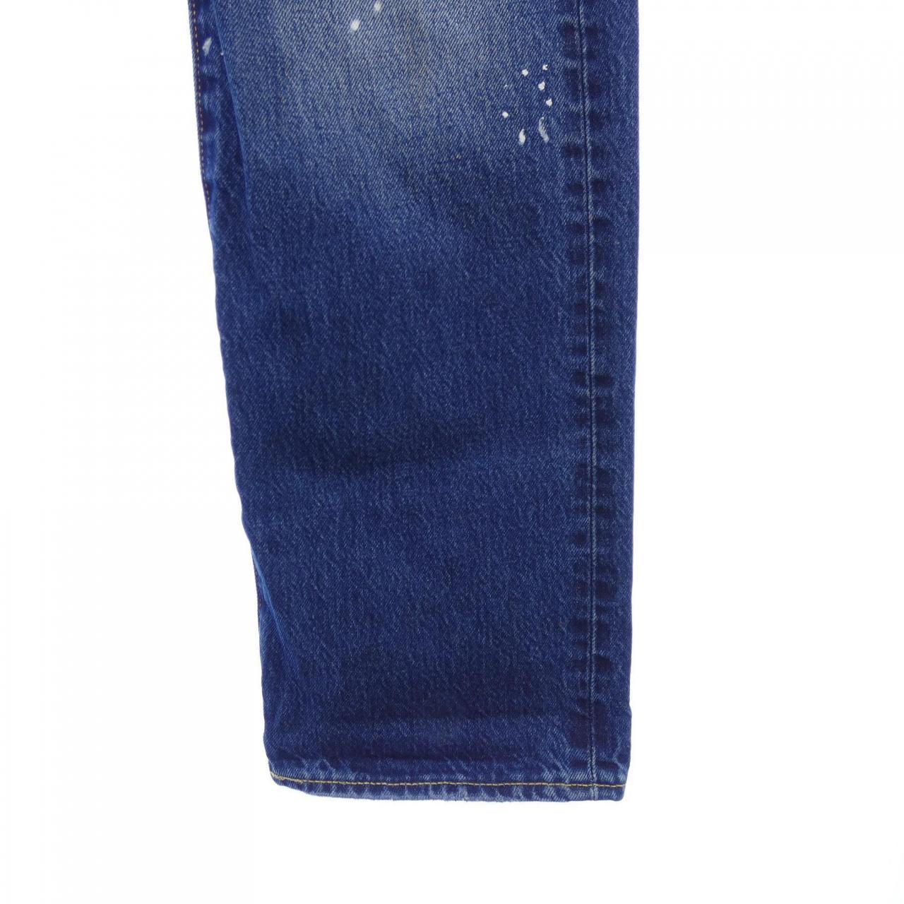 リーバイス LEVI'S 0047H-0000 ジーンズ