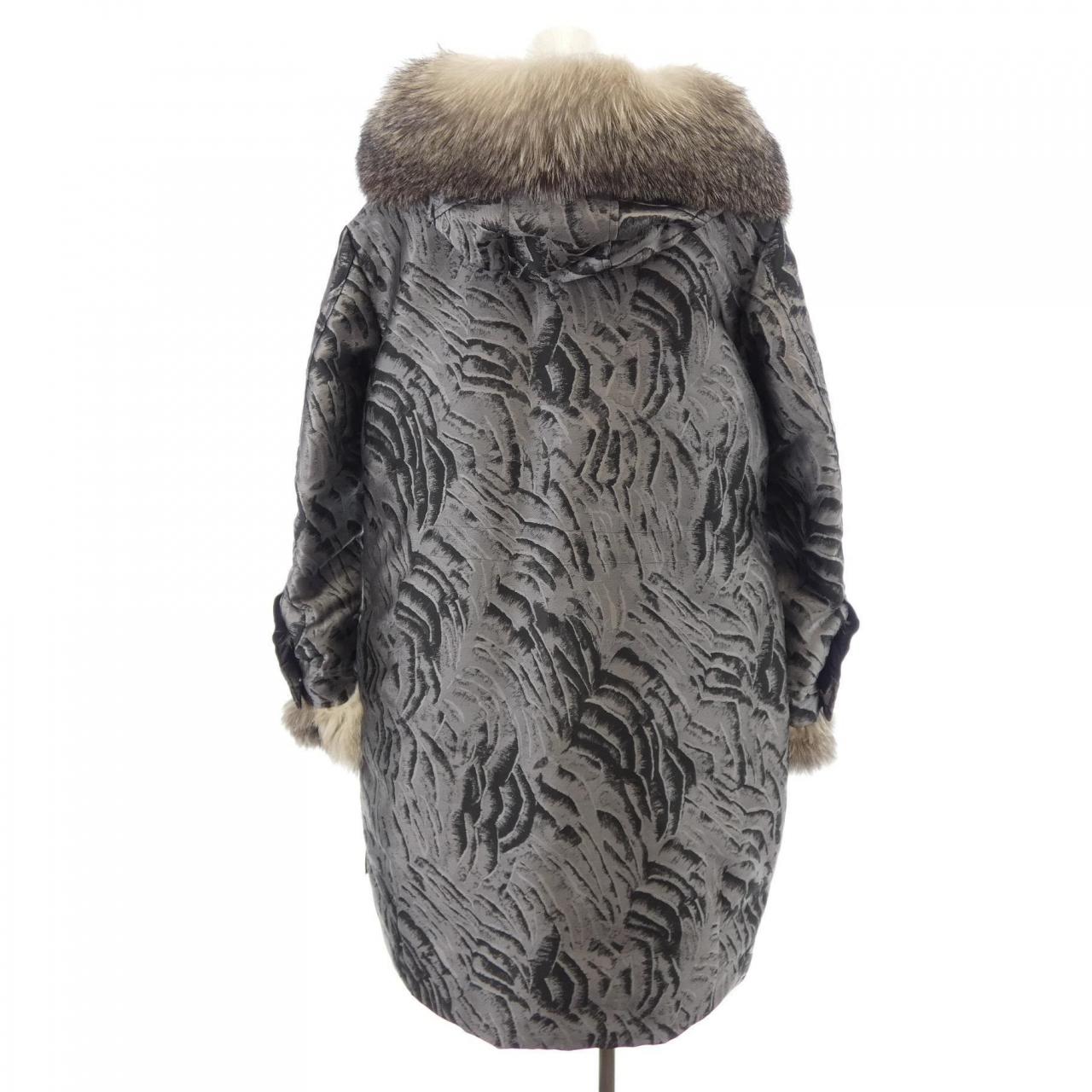 モンクレール MONCLER VERTEUIL ダウンコート