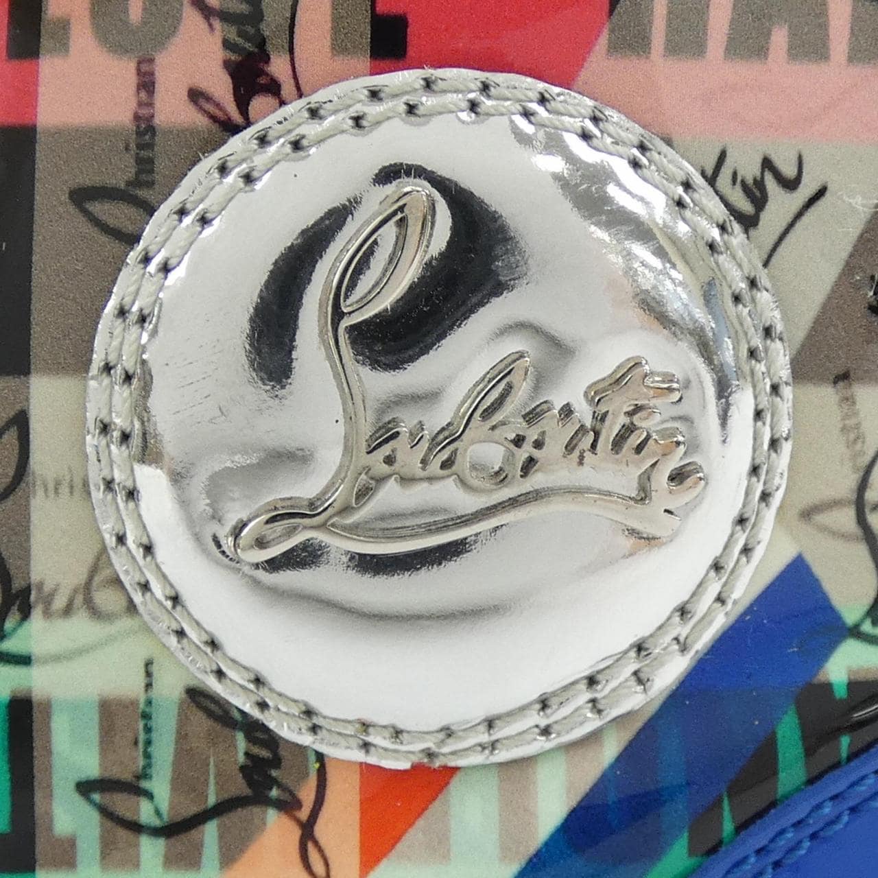 クリスチャンルブタン CHRISTIAN LOUBOUTIN スニーカー