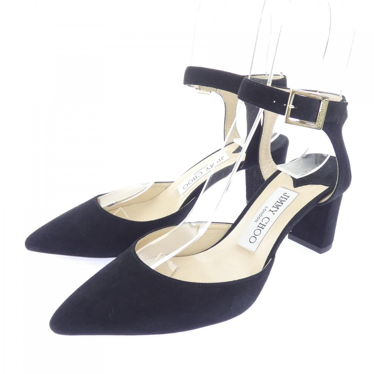 ジミーチュウ JIMMY CHOO シューズ