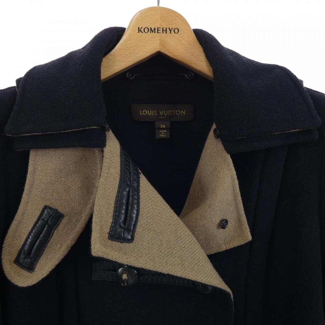 ルイヴィトン LOUIS VUITTON ジャケット