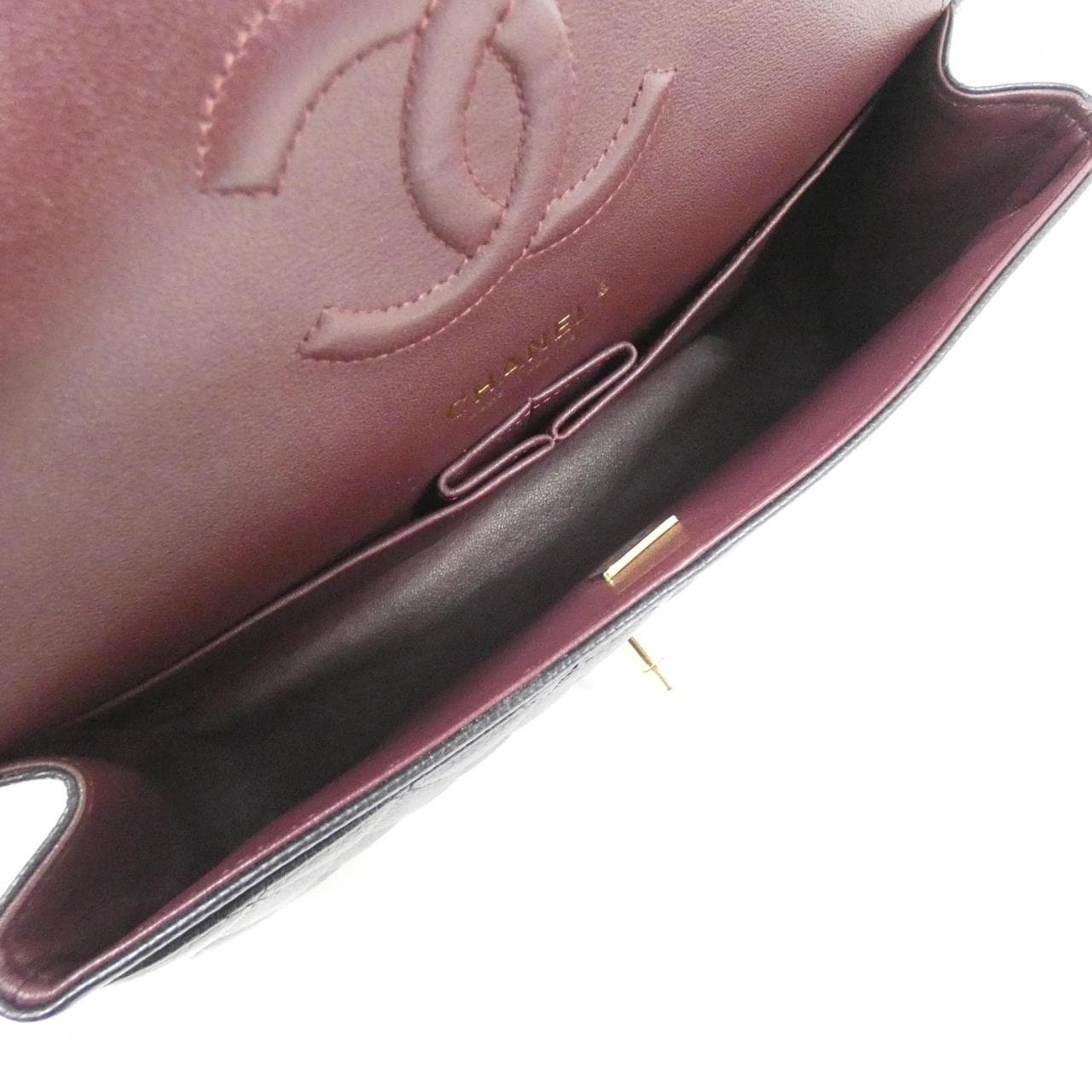 シャネル 1112 ショルダーバッグ