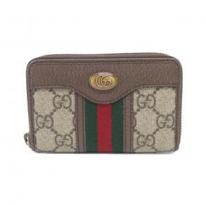 Gucci OPHIDIA 597613 96IWT卡套