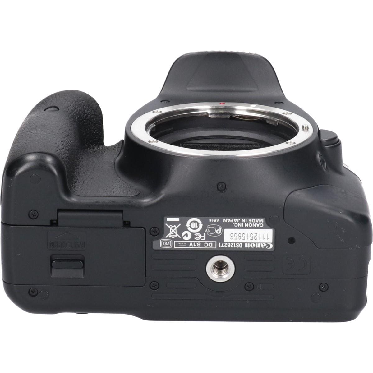 ＥＯＳ　ＫＩＳＳ　Ｘ４