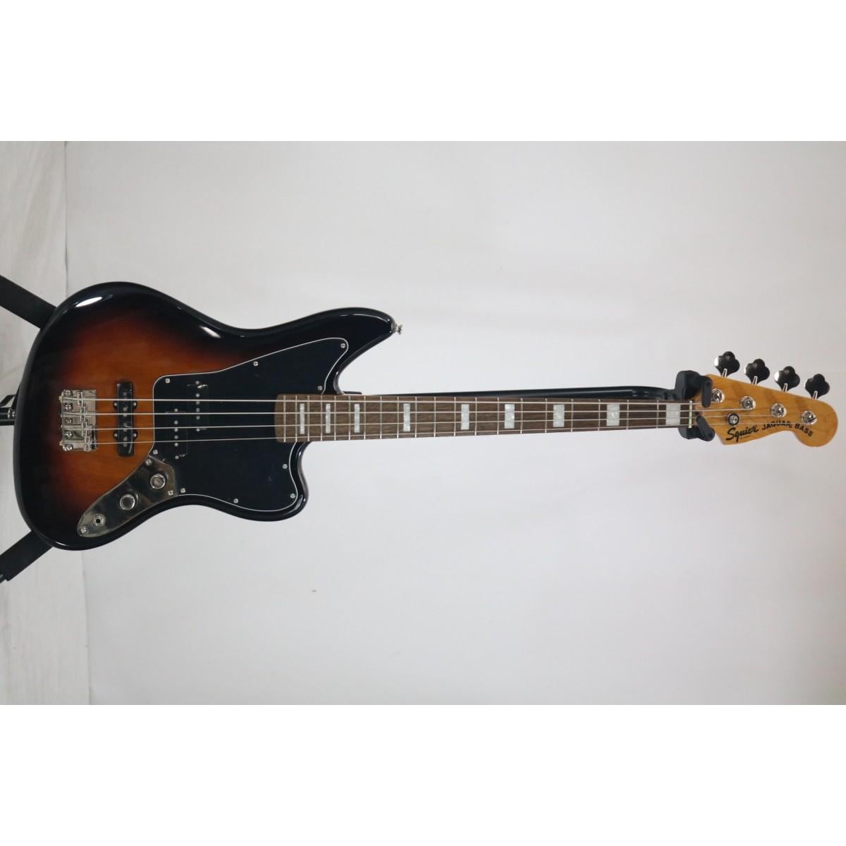 ＳＱＵＩＥＲ ＣＬＡＳＳＩＣ　ＶＩＢＥ　ＪＡＧＵＡＲ　ＢＡＳＳ