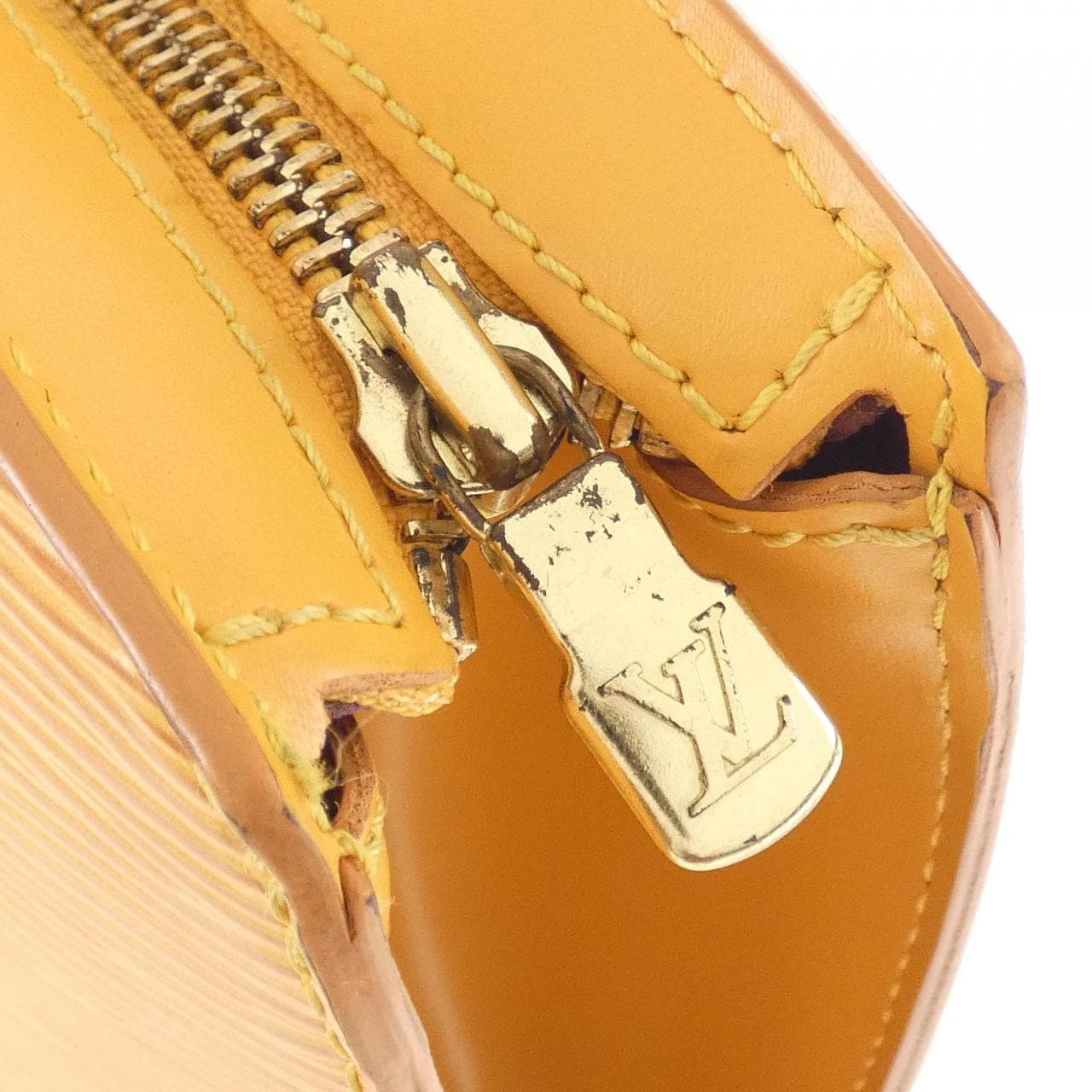 LOUIS VUITTON Epi Saint-Jacques 購物 M52269 肩背包