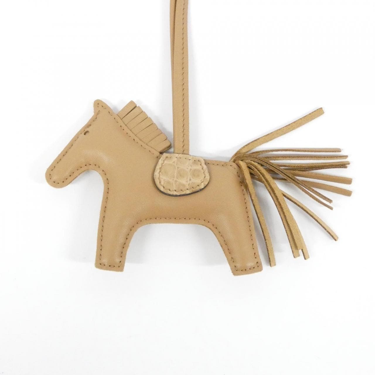 エルメス ロデオ タッチ バッグチャーム  PM 082340CA