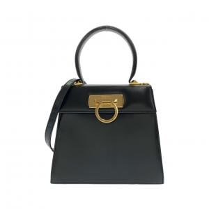 【ヴィンテージ】サルヴァトーレフェラガモ 21 2193 バッグ