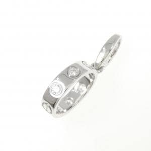 カルティエ ラブ チャーム