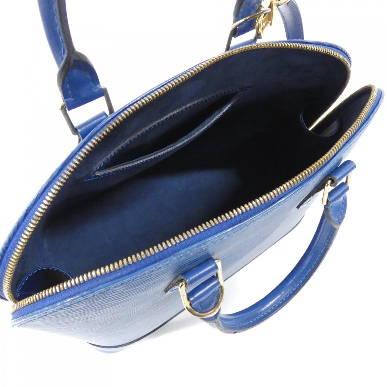 ルイヴィトン エピ アルマ PM M52145+J00275 バッグ