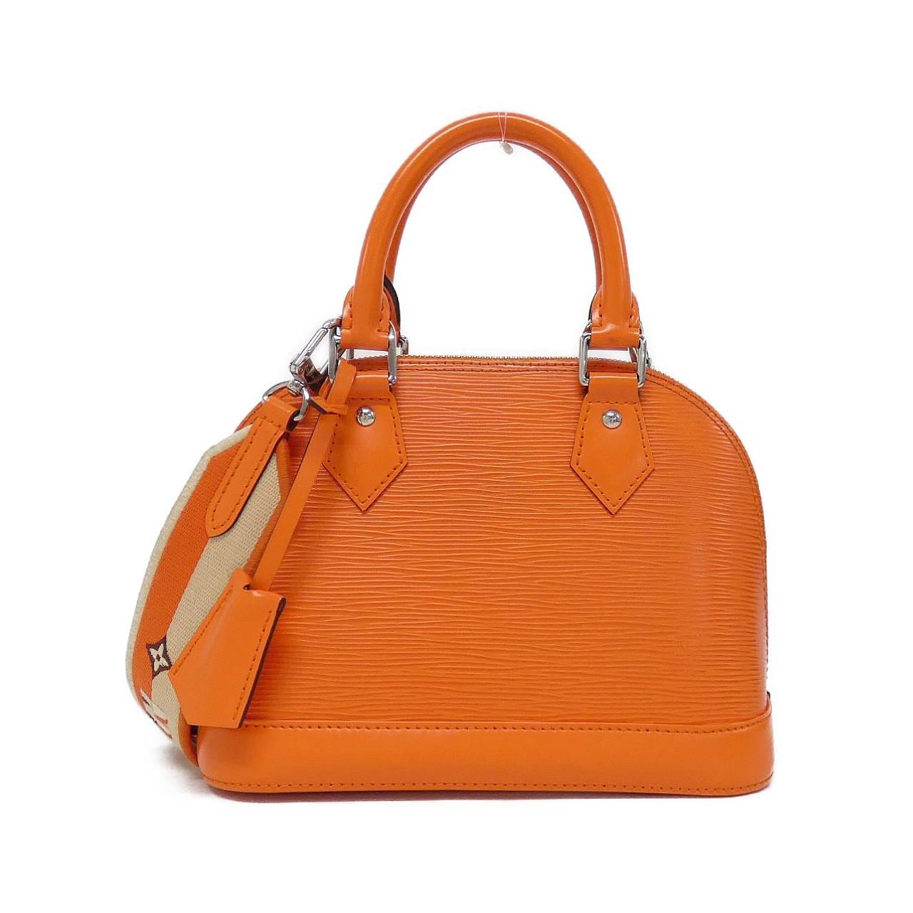 ルイヴィトン エピ アルマBB M57429 バッグ