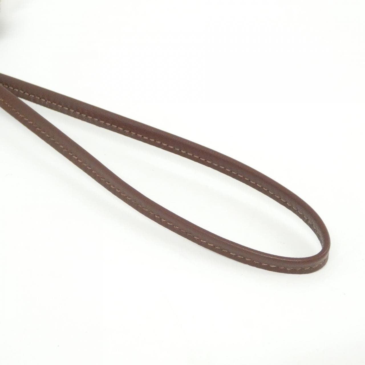 【未使用品】エルメス バディ バッグチャーム 083349CA